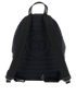 Rider Backpack, back view